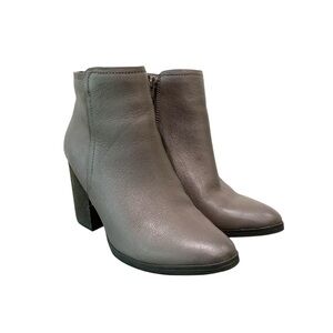 Steve Madden Sterre Boot Gray 7